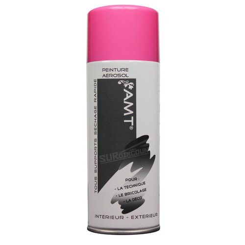 Bombe peinture tagada - bombe,
