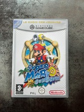 Jeux Nintendo Gamecube " Super
