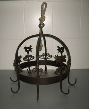 Ancienne Couronne d'Office