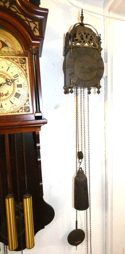 5a253 thomas moore horloge - 5a253,