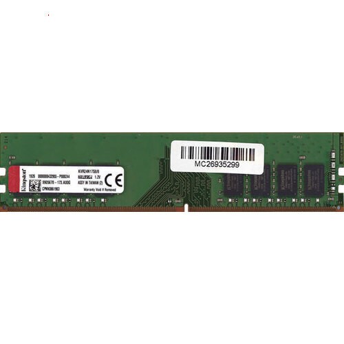Module mémoire kingston - de,