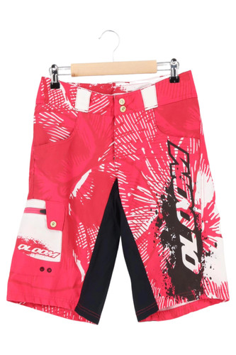 Cuissard cycliste femme qloom - cycliste,