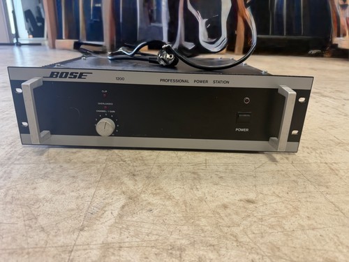 Amplificateur bose mono power - amplificateur,