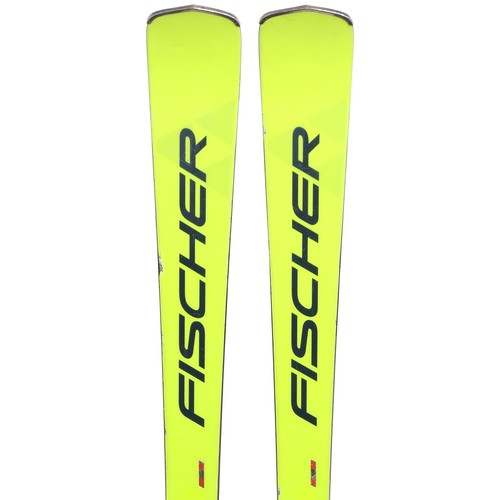Ski occasion fischer rc4 - ski,