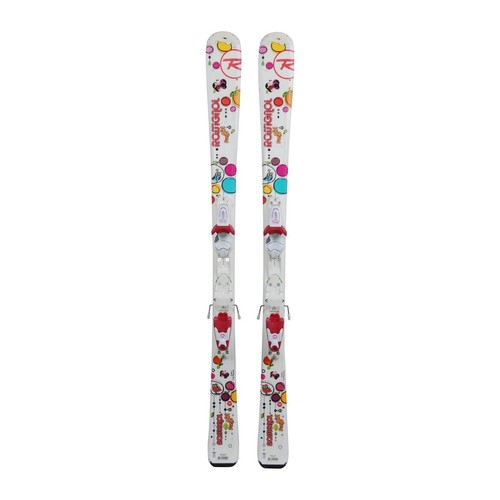 Ski occasion junior - , rossignol