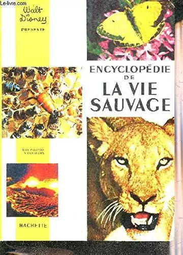 Encyclopedie vie - encyclopedie, de