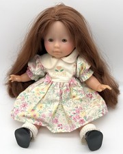 Vintage Corolle Poupee Toddler