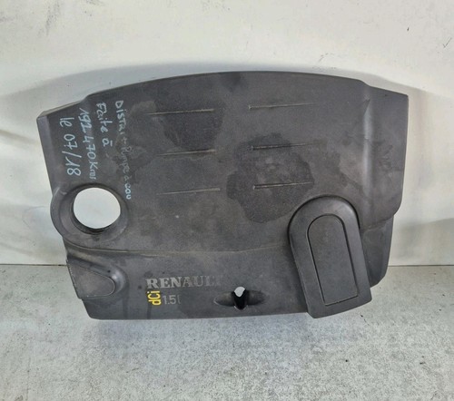 Protection cache moteur - protection,