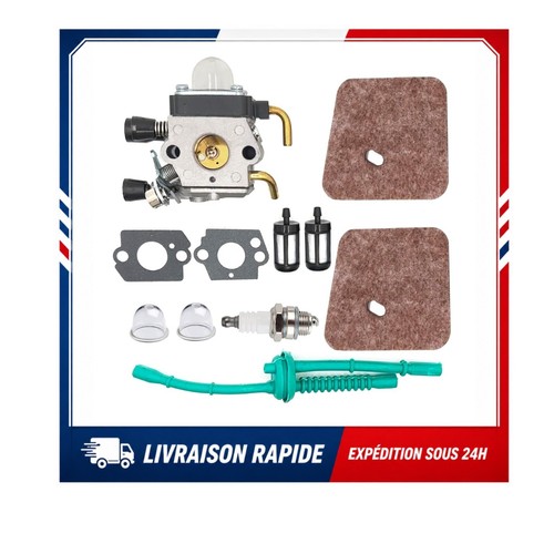 Carburateur c1q s97 kit stihl - c1q-s97,