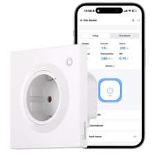 Orb Socket (Shuko), Prise