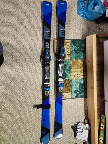 Rossignol experience carbon - 77,