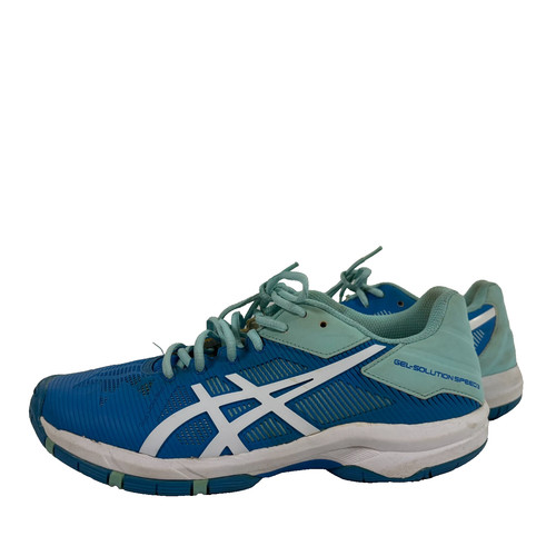 Asics tennis shoes womens - tennis,
