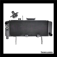 Radiateur pour suzuki sv650s - radiateur,