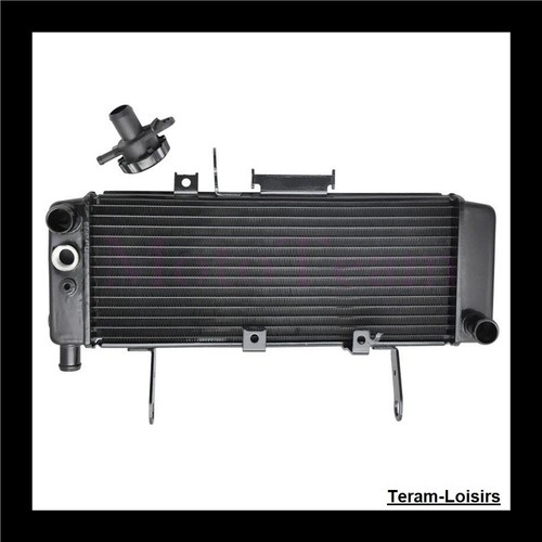 Radiateur pour suzuki - suzuki, sv650s