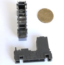 HO  2 CARTERS NUS DE BOGIES