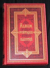 ALBUM POÉTIQUE ILLUSTRÉ 11