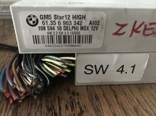 GM5 bmw serie 3 e46 TESTÉ référence 6963342