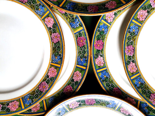 Porcelaine limoges beau - de,