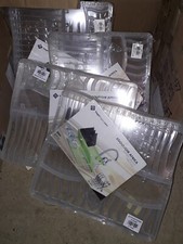 LOT DE 4 EGOUTTOIR A VAISSELLE