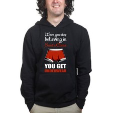 Santa Underwear New Christmas