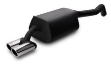 Pot D'Échappement Sportif