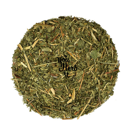 Aigremoine epinoche feuilles - -,