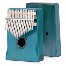 Kalimba 17 Key Thumb Piano