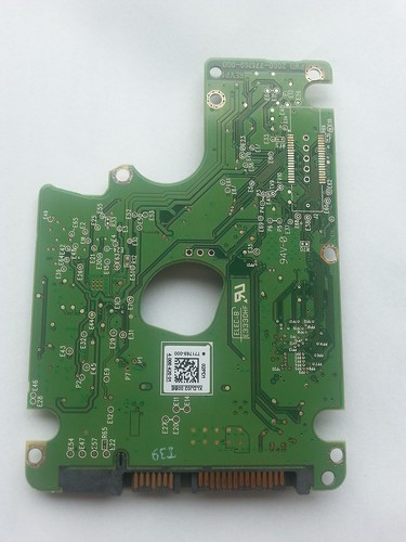 Carte contrôleur pcb - contrôleur,