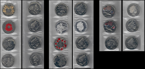 Grande bretagne collection - bretagne,