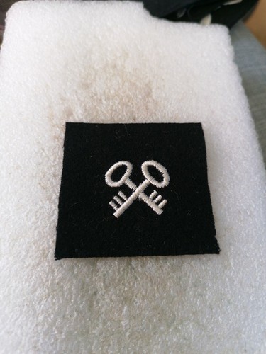 Patch armee navy - patch,
