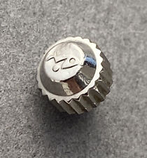 6mm x 4,5 Caribbean Watch Crown, Philip Watch, Jenny 1000m