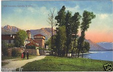 Suisse locarno castello di - locarno,