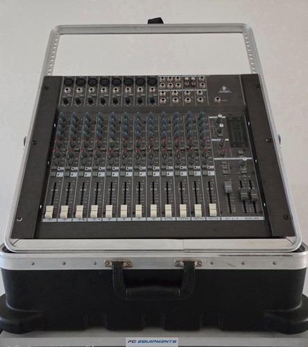 Behringer mx2004 eurorack - mx2004,