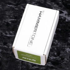 Fender Hammertone Reverb