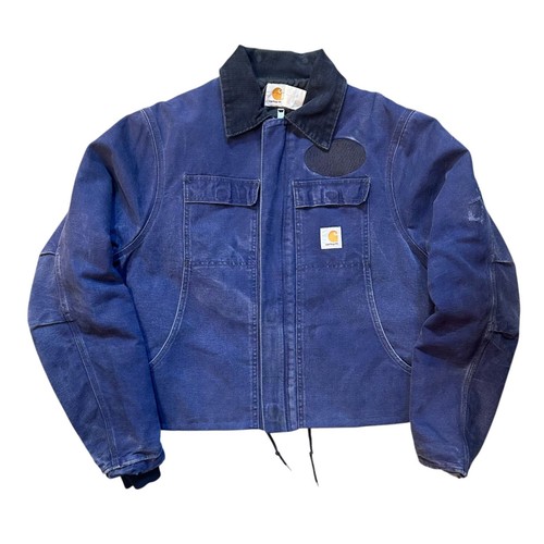 80s carhartt traditional coat - 80s,