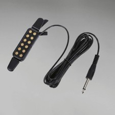 Micro Rosace Guitare