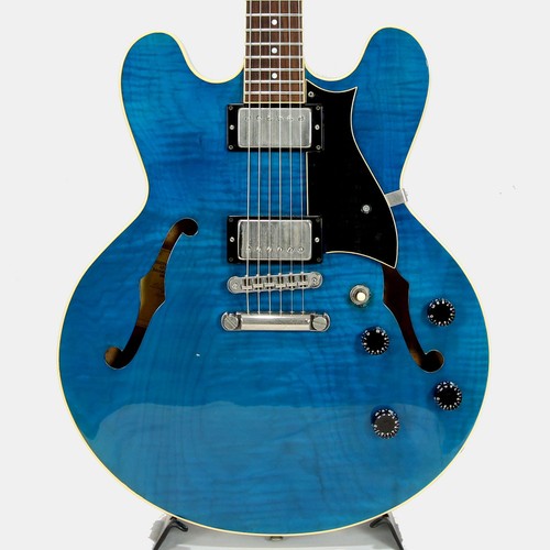 Heritage 535 trans blue - heritage, /