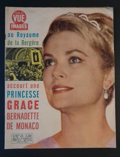 Point vue 1961 princesse - point, 1961,