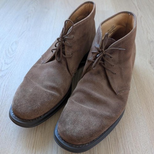 Bottes church pour hommes - church's, en