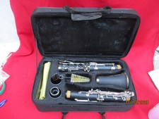 Clarinette SLADE et sa