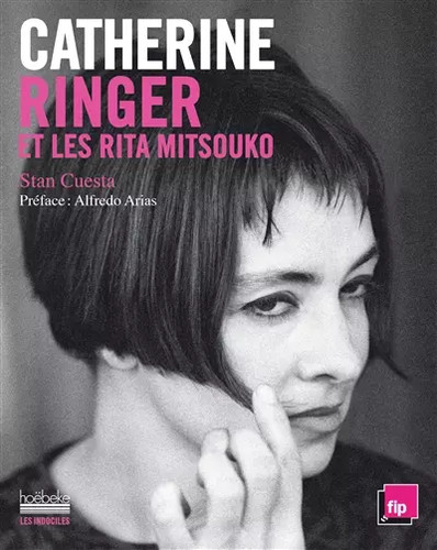 Catherine ringer les rita - catherine,