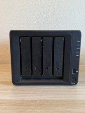 Synology DiskStation DS418