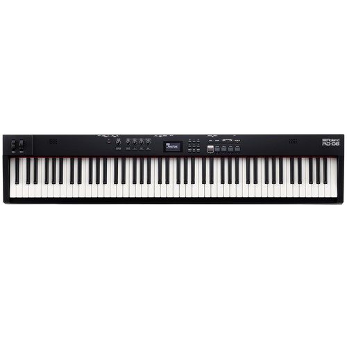 Roland 88 touches - |,