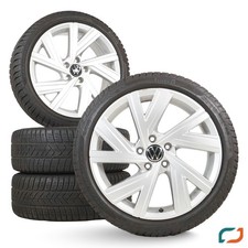 Original VW Golf 8 VIII 18