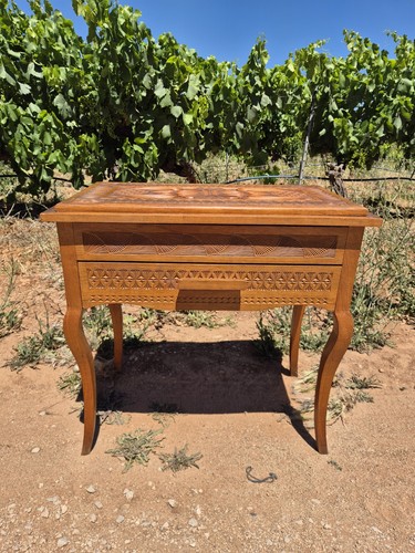 Table couture - table, /