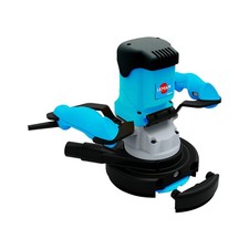 SURFACEUSE A BETON FILAIRE