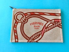 HERMÈS authentique pochette