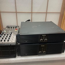 Ramsa WP-1200A WP-1400