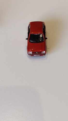 205 gti norev - gti, 1/87