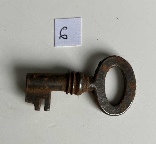 Petite cle ancienne - petite,